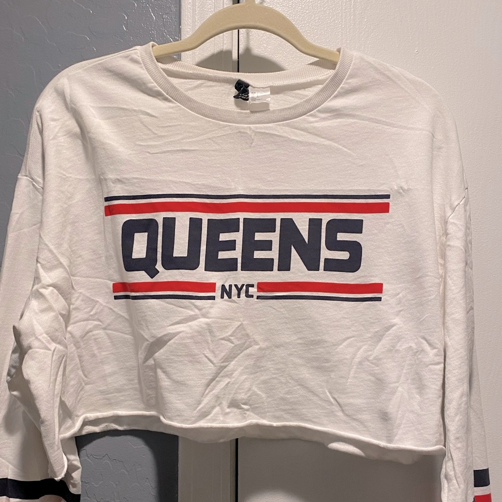 H&M Crop Top - Picture 2 of 3